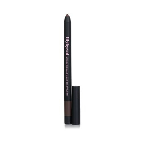 Starry Eyes am9 to pm9 Gel Eyeliner - # 07 Matte Brown