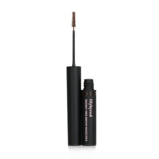 Skinny Mes Brow Mascara - # 03 Dark Brown