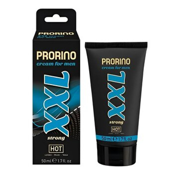 XXL Strong Cream For Men Penis Enhancement Cream