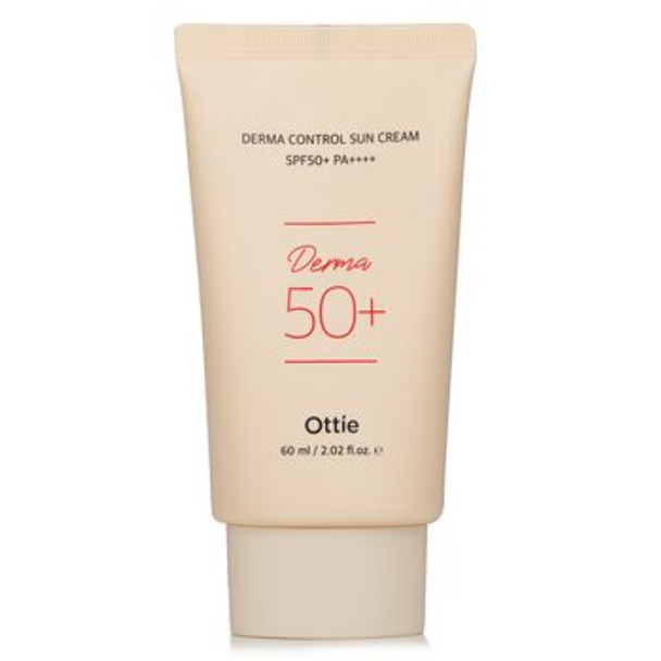 Derma Control Sun Cream SPF50+ PA++++