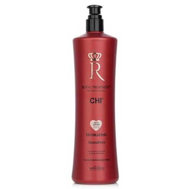 Royal Treatment Hydrating Shampoo (For Dry, Damaged and Overworked Color-Treated Hair)