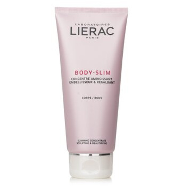 Body-Slim Firming Concentrate Beautifying &amp; Slimming