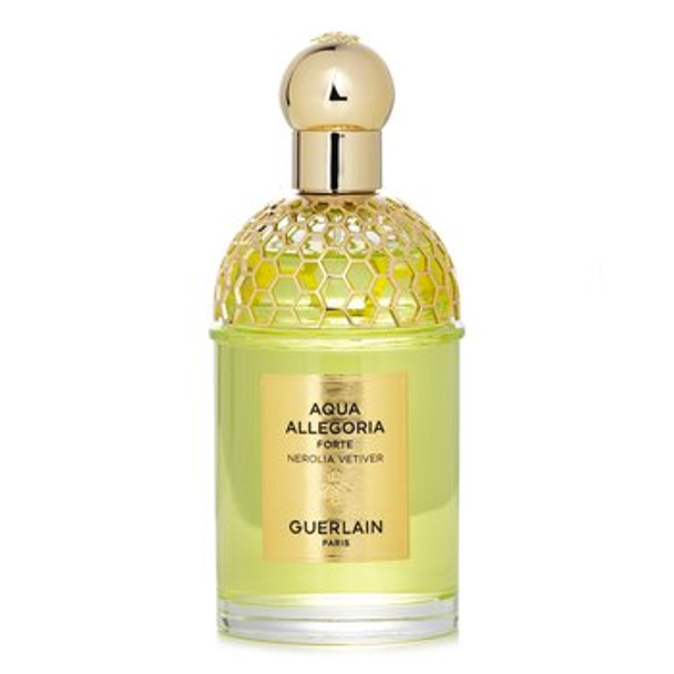 Aqua Allegoria Forte Nerolia Vetiver Eau De Parfum Spray