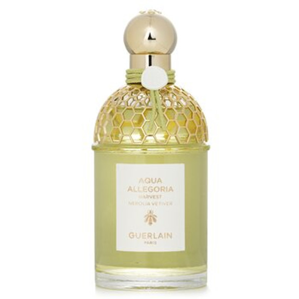 Aqua Allegoria Harvest Nerolia Vetiver Eau De Toilette