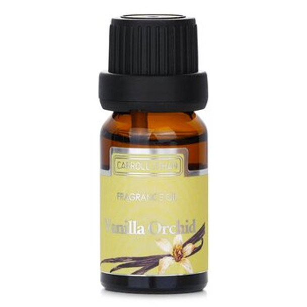 Fragrance Oil - # Vanilla Orchid