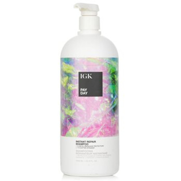 Pay Day Instant Repair Shampoo
