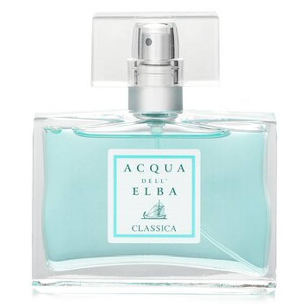 Eau De Toilette Classica Fragrance For Men