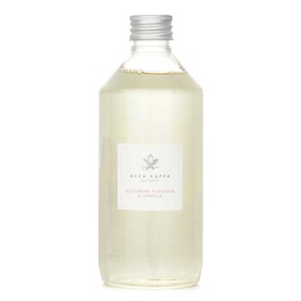 Blooming Tuberose &amp; Vanilla Home Diffuser Refill