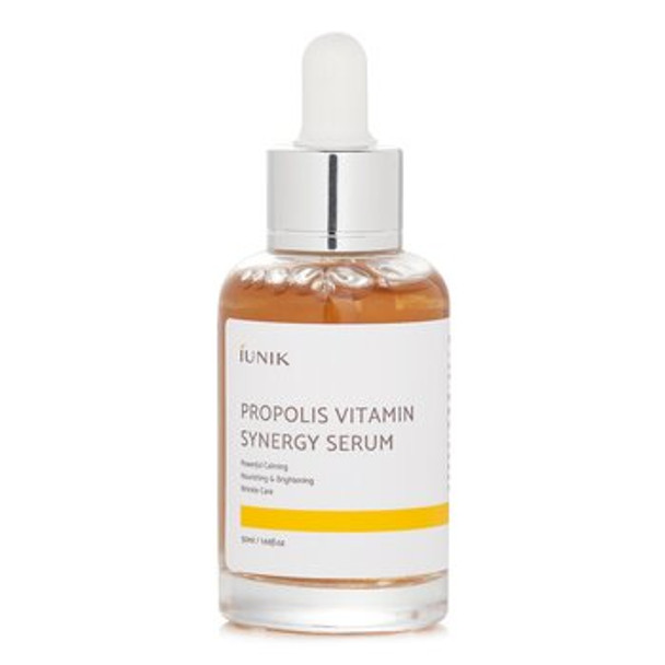 Propolis Vitamin Synergy Serum