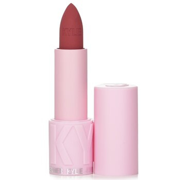 Matte Lipstick - # 328 Here For It