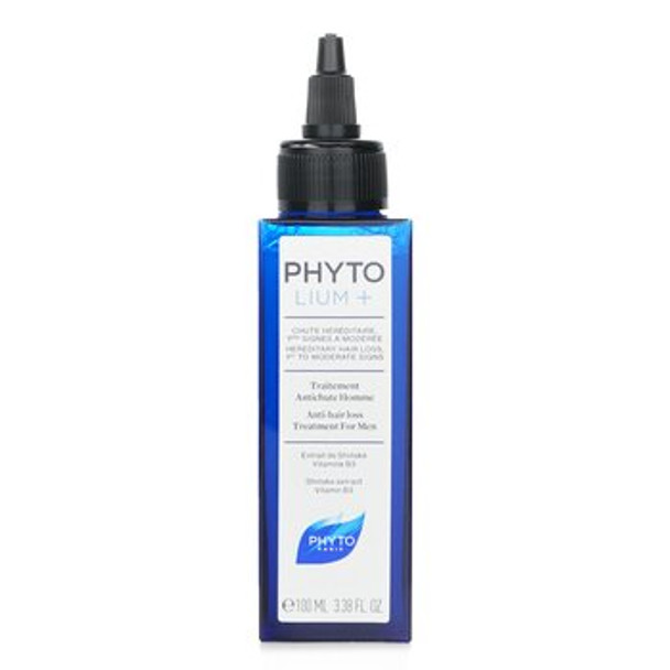PhytoLium+ Anti Hair Loss Treatment (For Men)