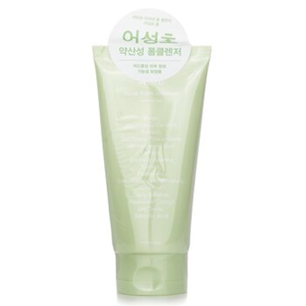 Acne Foam Cleanser Heartleaf Foam