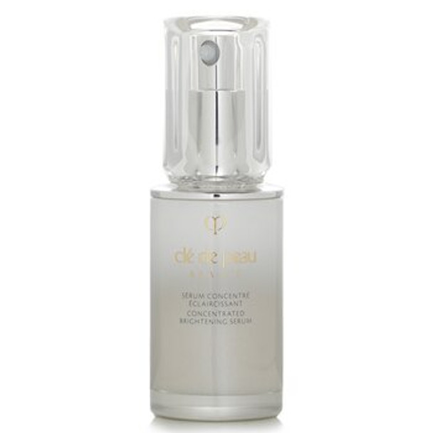 Concentrated Brightening Serum