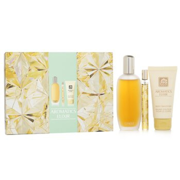 Aromatics Elixir Perfume Coffret: