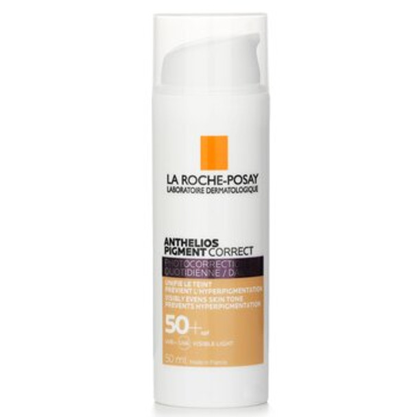 Anthelios Pigment Correct SPF 50 - # Light