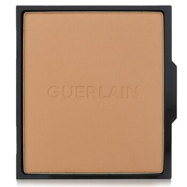 Parure Gold Skin Control High Perfection Matte Compact Foundation Refill - # 4N