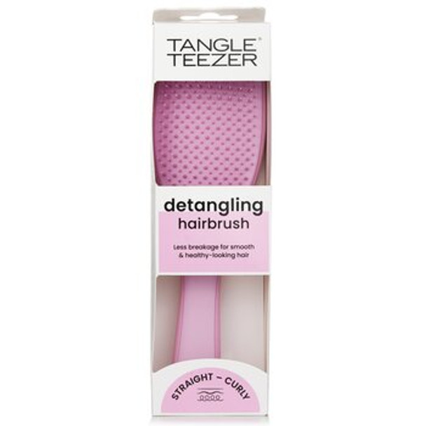 The Ultimate Detangling Hairbrush - # Rosebud Pink