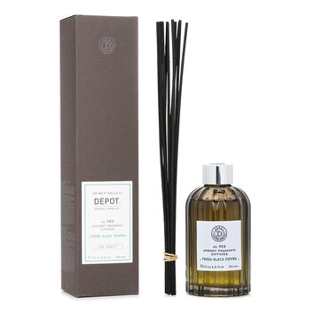 No. 903 Ambien Fragrance Diffuser - Fresh Black Pepper