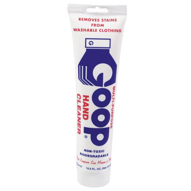 Goop Hand Cleaner Tube