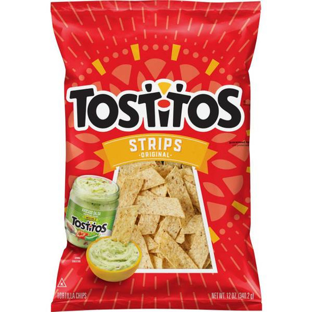 Tostitos 11 oz Yellow Corn Chips