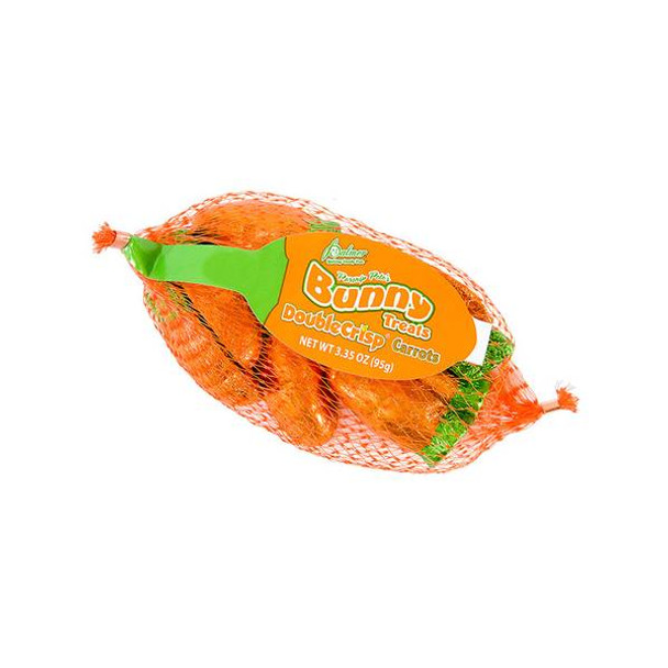 Palmer 3.35 oz Milk Chocolate Mesh Bunny Treats