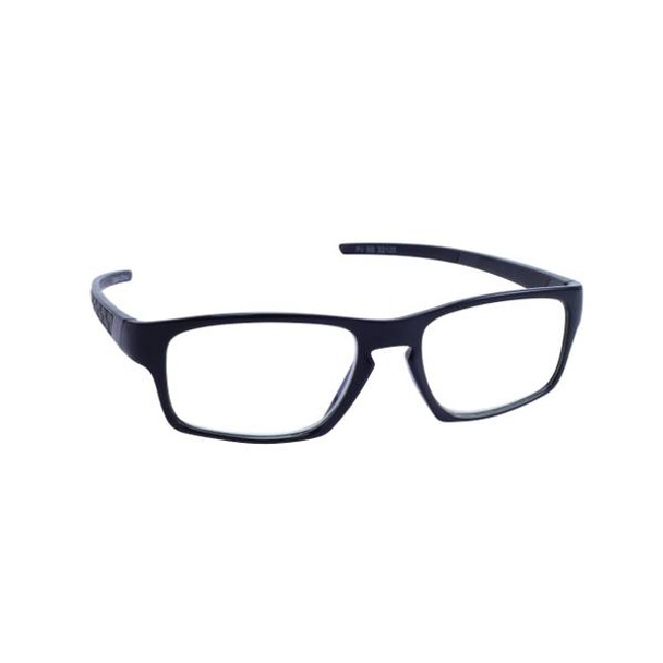 Cliff Weil Perfect Vision Blue Light Reader - Sport, BB26/+1.50