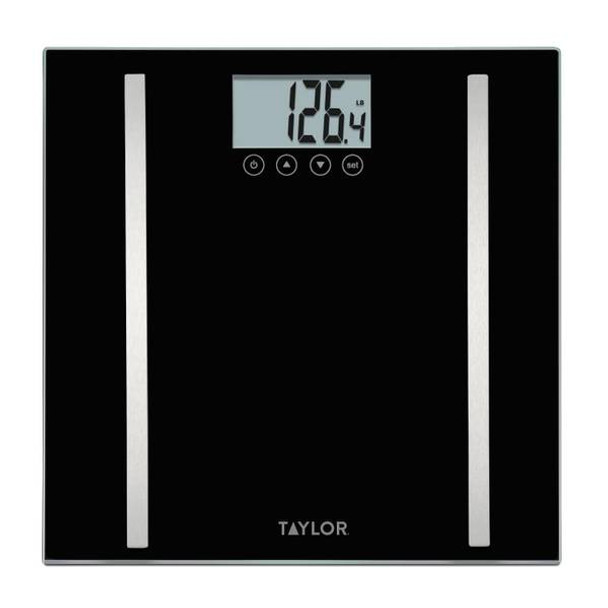 Taylor Body Composition Digital Scale