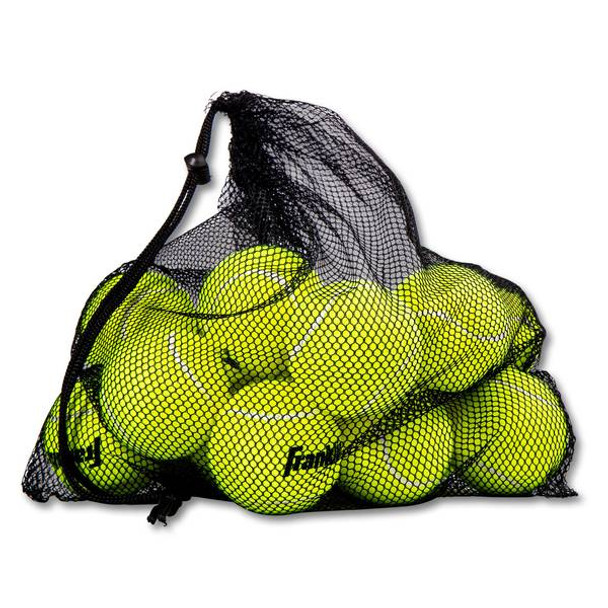 Franklin 12-Count Practice Tennis Balls