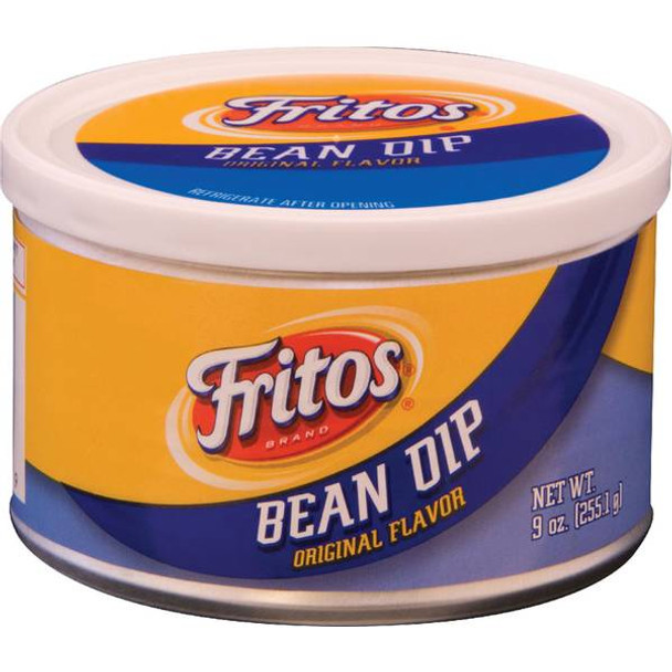 Fritos Original Bean Dip