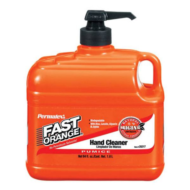 Fast Orange Fast Orange Pumice Lotion Hand Cleaner