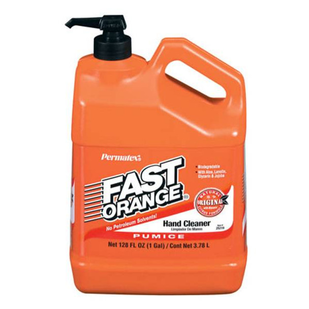 Fast Orange Fast Orange Pumice Lotion Hand Cleaner