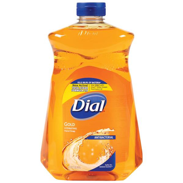 Dial 52 oz Gold Hand Soap Refill