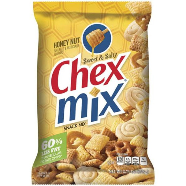 Chex Mix 8.75 oz Honey Nut