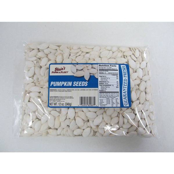 Blain's Farm & Fleet 12oz Pumpkin Seeds