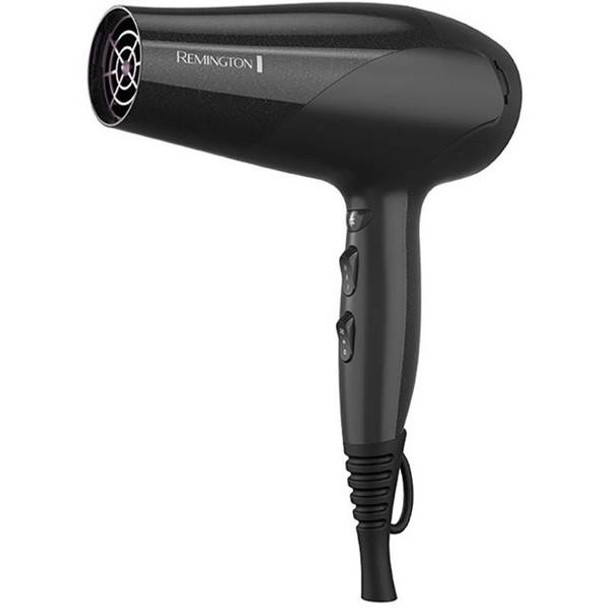 Remington High Speed Hair Dryer with Diffuser
