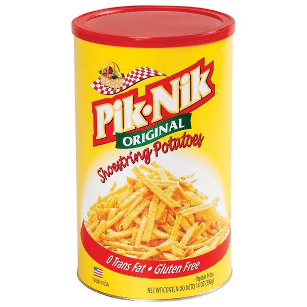 Pik-Nik Original Shoestring Potatoes