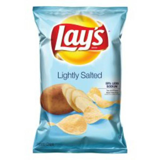 Lay's 7.75 oz Lightly Salted Chips
