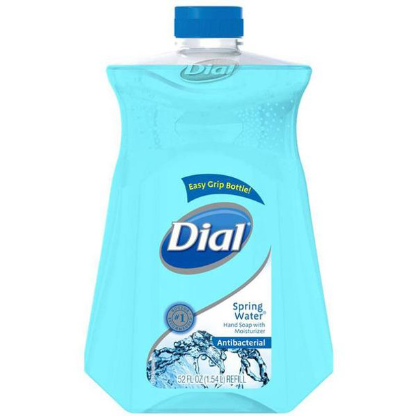 Dial 52 oz Spring Water Hand Soap Refill