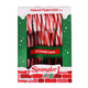 Spangler 12-Count Red and White Peppermint Candy Canes