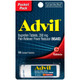 Advil 10-Count 200mg Ibuprofen Pain Reliever and Fever Reducer