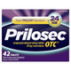 Prilosec 42-Count 20mg Omeprazole Acid Reducer Tablets