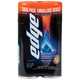 Edge 14 oz Shaving Gel 2-Pack Sensitive Skin