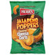 Herr's 17 oz Jalapeno Popper Cheese Curls