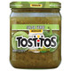 Tostitos 15.5 oz Salsa Verde