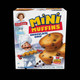 Little Debbie Chocolate Chip Mini Muffins