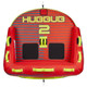 Full Throttle 2-Rider Hubbub 2 Towable Tube