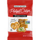 Pretzel Crisps 14 oz Everything Pretzels