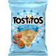 Tostitos 12 oz Light Salt Restaurant Tortilla Chips