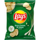 Lay's 2.625 oz Sour Cream & Onion