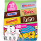 Mars 100 Piece Mixed Candy Easter Pack